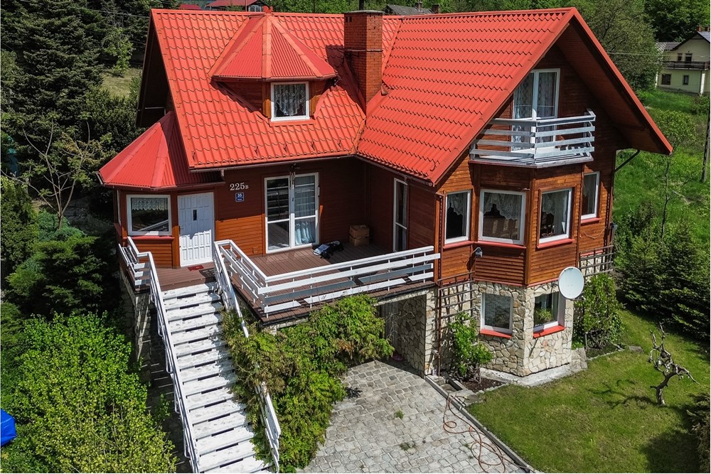 Rezydencja/Willa/Dworek - Sprzedaż - Ponikiew, Polska - IMG_1315.jpeg - 800061126-8