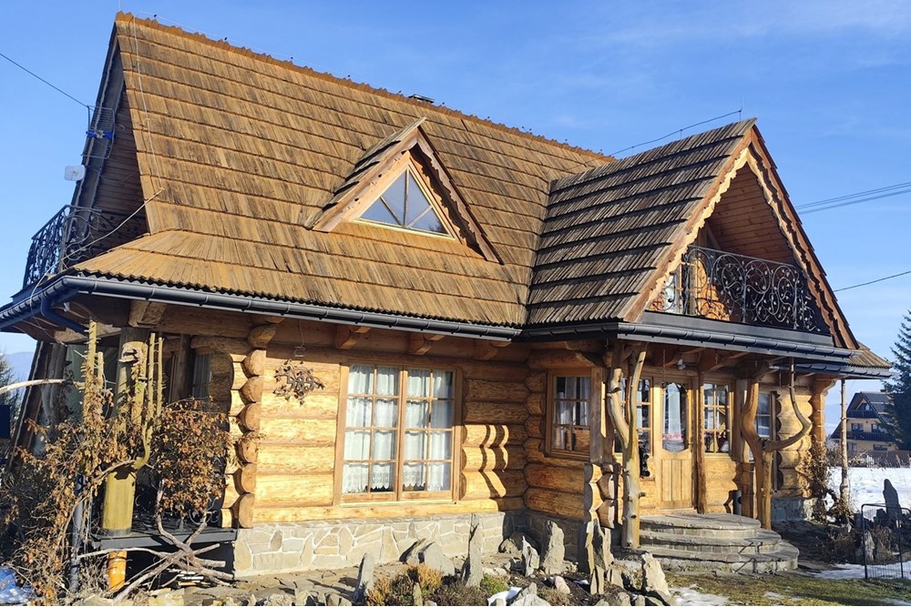 Dom wolnostojący - Sprzedaż - Gronków, Polska - Gronków 2 489.jpg - 470151042-8