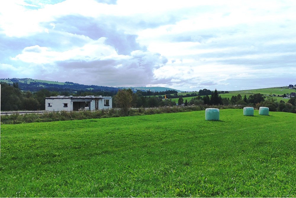 Działka - Sprzedaż - Szaflary, Polska - 1475m2.jpg (59).jpg - 470151015-494