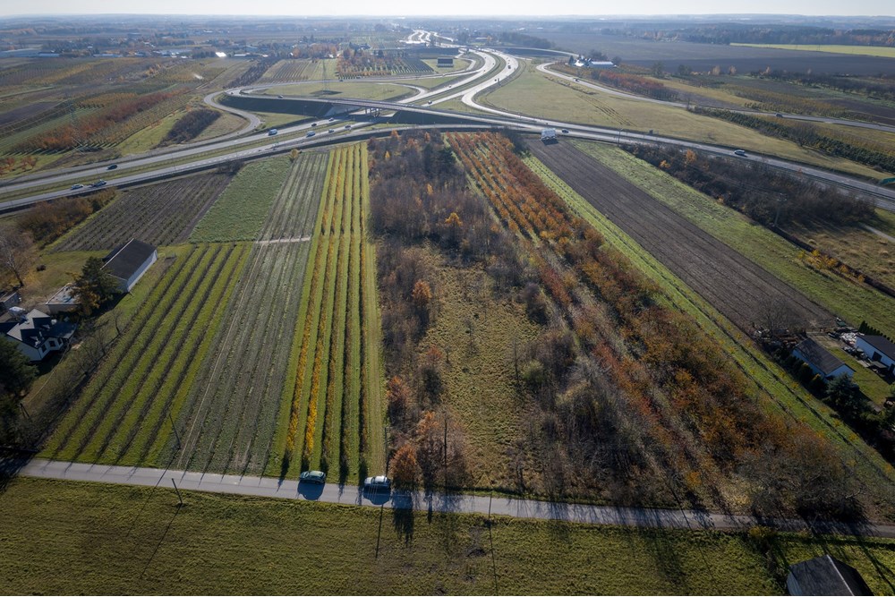 Nieruchomość gruntowa - Sprzedaż - Tarczyn, Polska - REMBERTOW-2.jpg - 810251035-71