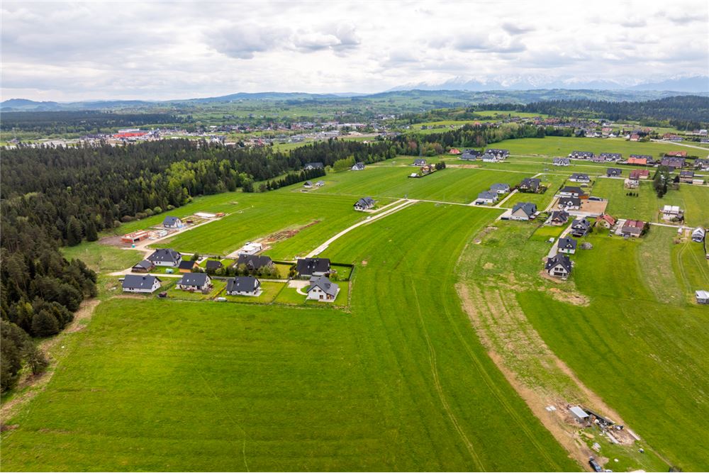 Działka budowlana - Sprzedaż - Zaskale, Polska - 45 - 470151024-432