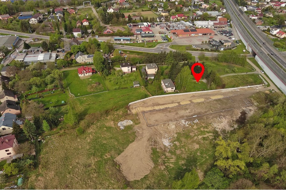 Nieruchomość gruntowa - Sprzedaż - Bielsko-Biała, Polska - DASZ_022M.JPG - 800061129-12