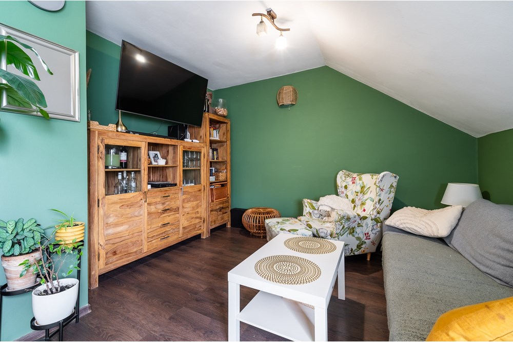 Mieszkanie dwupoziomowe - Wynajem - Nowy Targ, Polska - Z6I_8736-HDR.jpg - 800091009-300