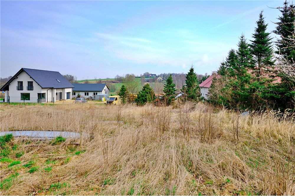 Działka budowlana - Sprzedaż - Inwałd, Polska - 27 - 800061016-1159