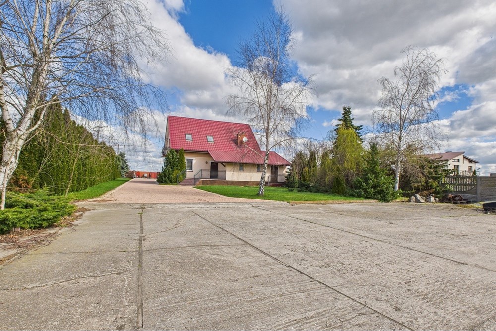 Dom wolnostojący - Sprzedaż - Ktery, Polska - CAM03517G0-PR0032-STILL005.jpg - 470291005-21