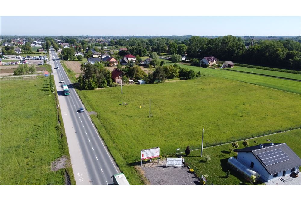 Nieruchomość gruntowa - Sprzedaż - Bielany, Polska - 23 - 800061127-10