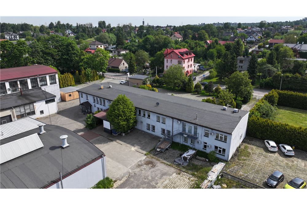 Nieruchomość przemysłowa - Sprzedaż - Bielsko-Biała, Polska - 10 - 800061016-1292