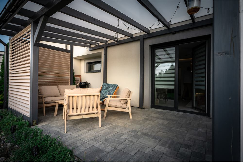 Dom bliźniak - Sprzedaż - Bielsko-Biała, Polska - 18 - 800061116-27