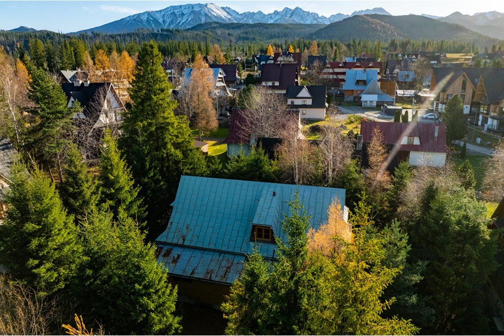Dom wolnostojący - Sprzedaż - Zakopane, Polska - 20251114-DJI_0959-HDR.jpg - 800091055-12