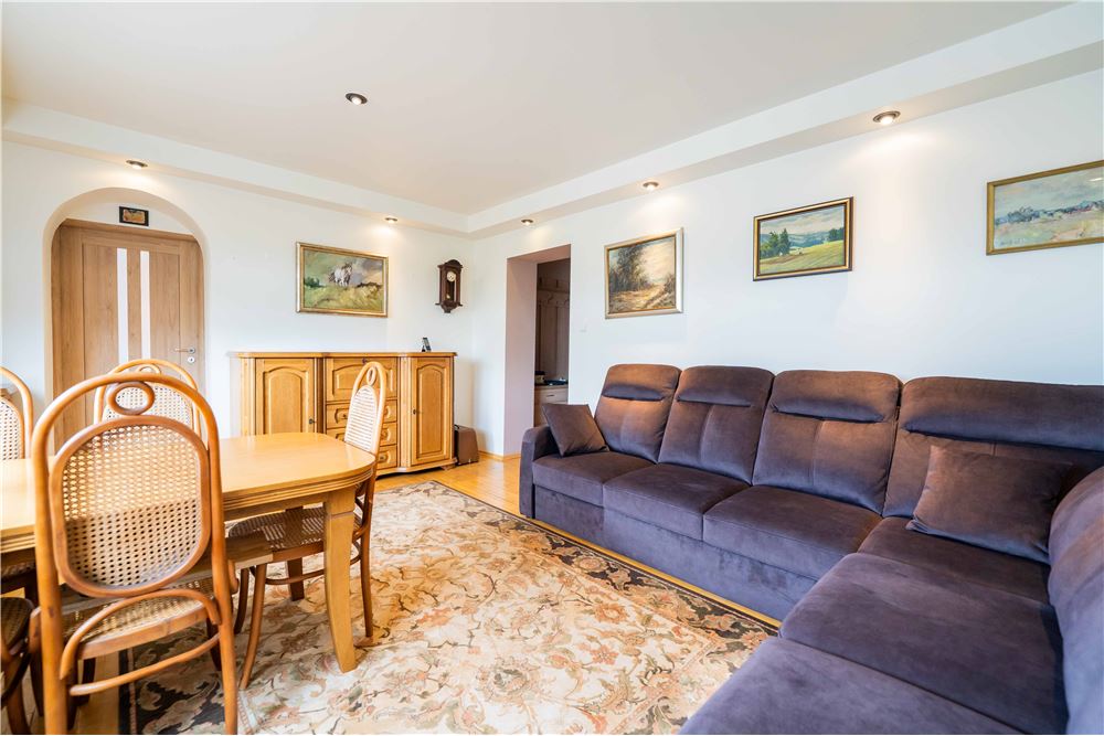 Dom wolnostojący - Sprzedaż - Sosnowiec, Polska - 11 - 800161013-42