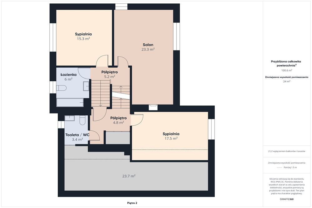 Dom wolnostojący - Sprzedaż - Koszalin, Polska - 30 - 470281009-60