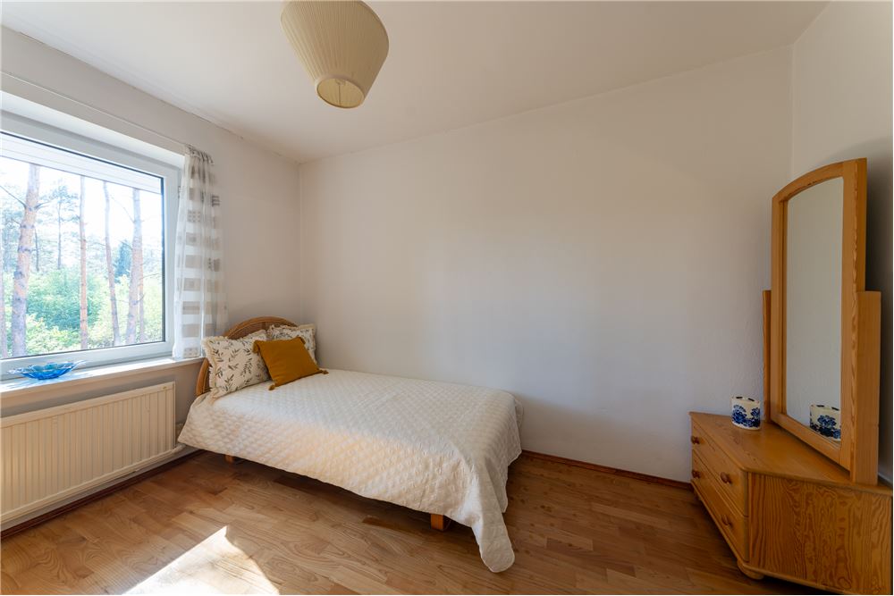 Dom wolnostojący - Sprzedaż - Józefów, Polska - 110 - 810251028-66