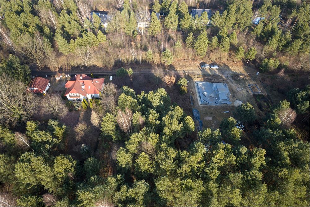 Działka budowlana - Sprzedaż - Warszawa, Polska - 16 - 810251028-60