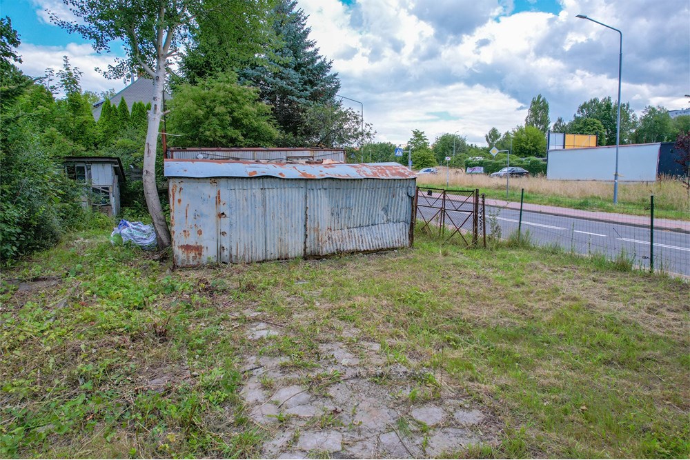 Działka - Sprzedaż - Koszalin, Polska - 10.jpg - 470281009-102