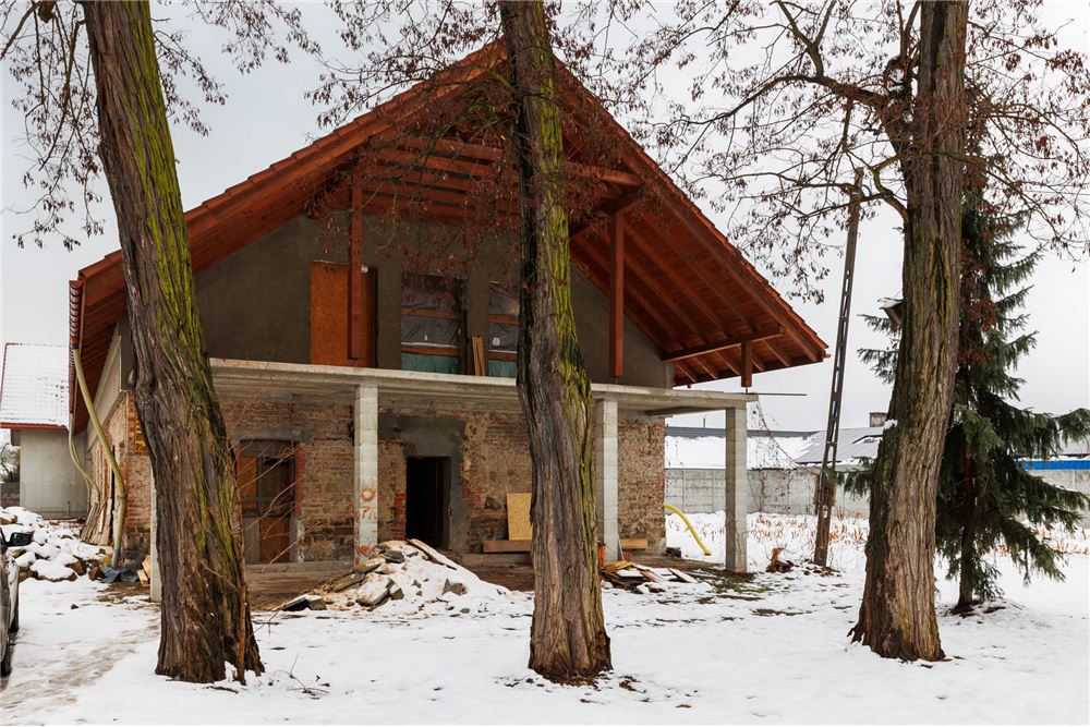 Nieruchomość inwestycyjna - Sprzedaż - Nowa Wieś, Polska - 10 - 800061107-87