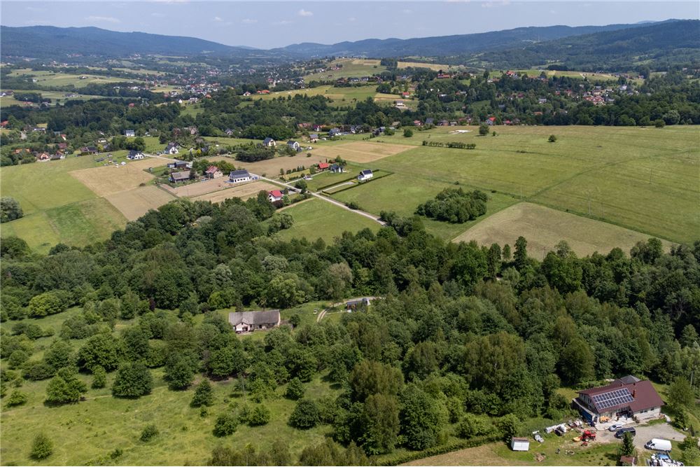 Działka budowlana - Sprzedaż - Rychwałd, Polska - 77 - 800061103-169