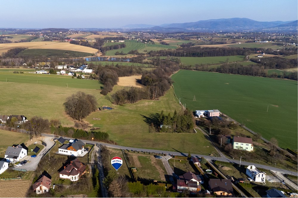 Działka budowlana - Sprzedaż - Gumna, Polska - MW_Gumna (4).JPG - 800061016-1253