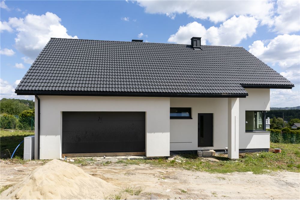 Dom wolnostojący - Sprzedaż - Międzyrzecze Górne, Polska - 47 - 800061103-172