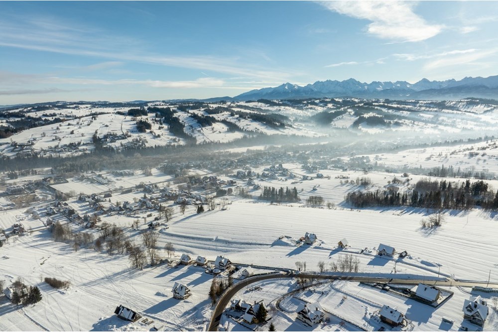 Działka - Sprzedaż - Bańska Niżna, Polska - 20251201-DJI_0069-HDR.jpg - 470151024-464
