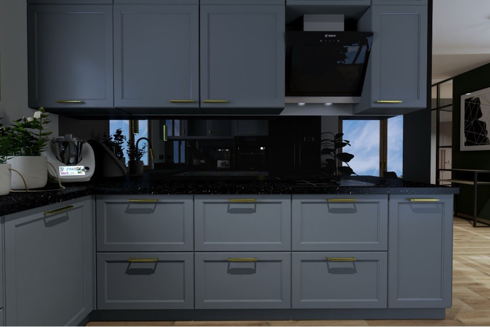 Dom wolnostojący - Sprzedaż - Miłków, Polska - 3.jpg - 470341008-9