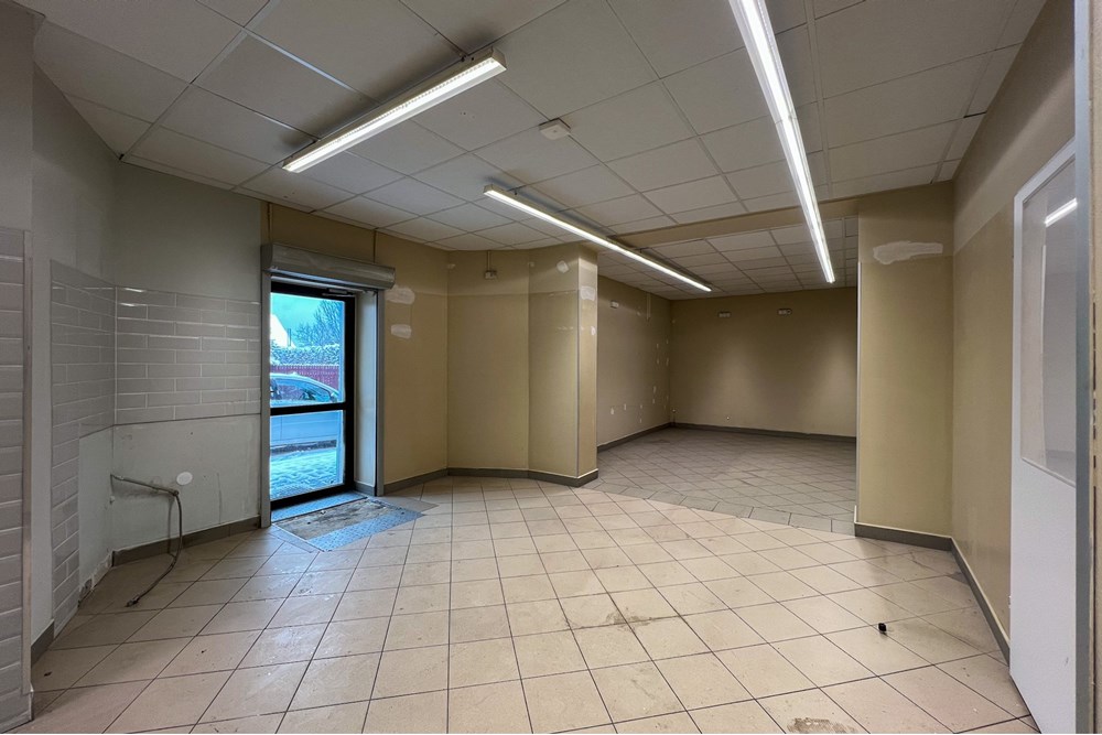 Lokal handlowy/usługowy - Sprzedaż - Rybarzowice, Polska - IMG_1818.jpg - 800061039-524