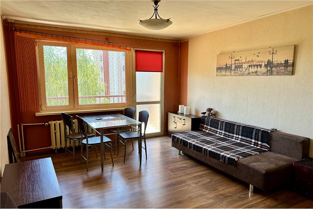 Mieszkanie - Sprzedaż - Bielsko-Biała, Polska - 1 - 800061098-161