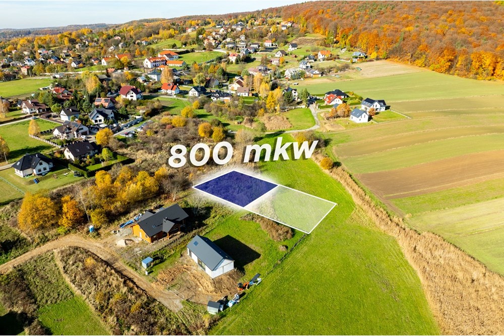 Działka budowlana - Sprzedaż - Siedlec, Polska - 12312.jpg - 800241005-218