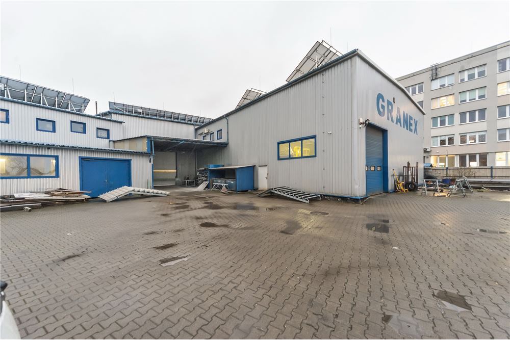 Hala - Sprzedaż - Bielsko-Biała, Polska - 5 - 800061076-394