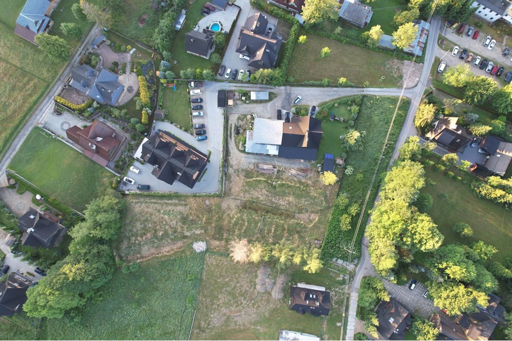 Działka budowlana - Sprzedaż - Kościelisko, Polska - DJI_0732.JPG - 470151035-138