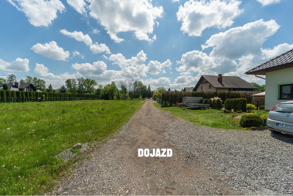 Działka budowlana - Sprzedaż - Jasienica, Polska - JAS_001M.jpg - 800061129-15