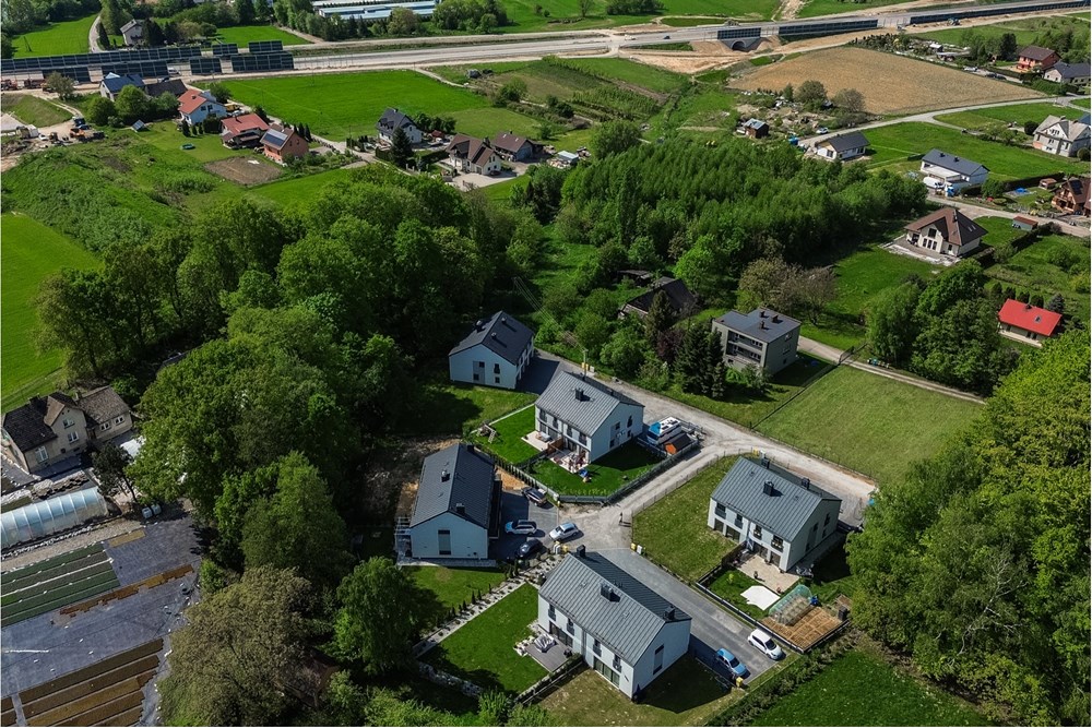 Dom bliźniak - Sprzedaż - Bielsko-Biała, Polska - IMG_1128.jpeg - 800061126-9