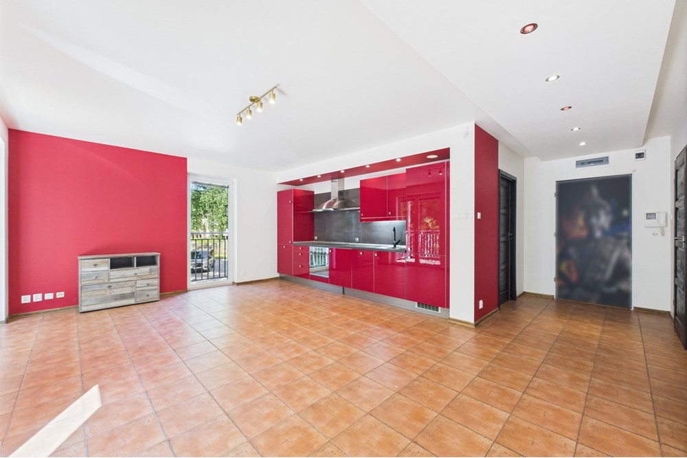 Mieszkanie na parterze - Sprzedaż - Darłowo, Polska - 2.jpg - 470281009-103