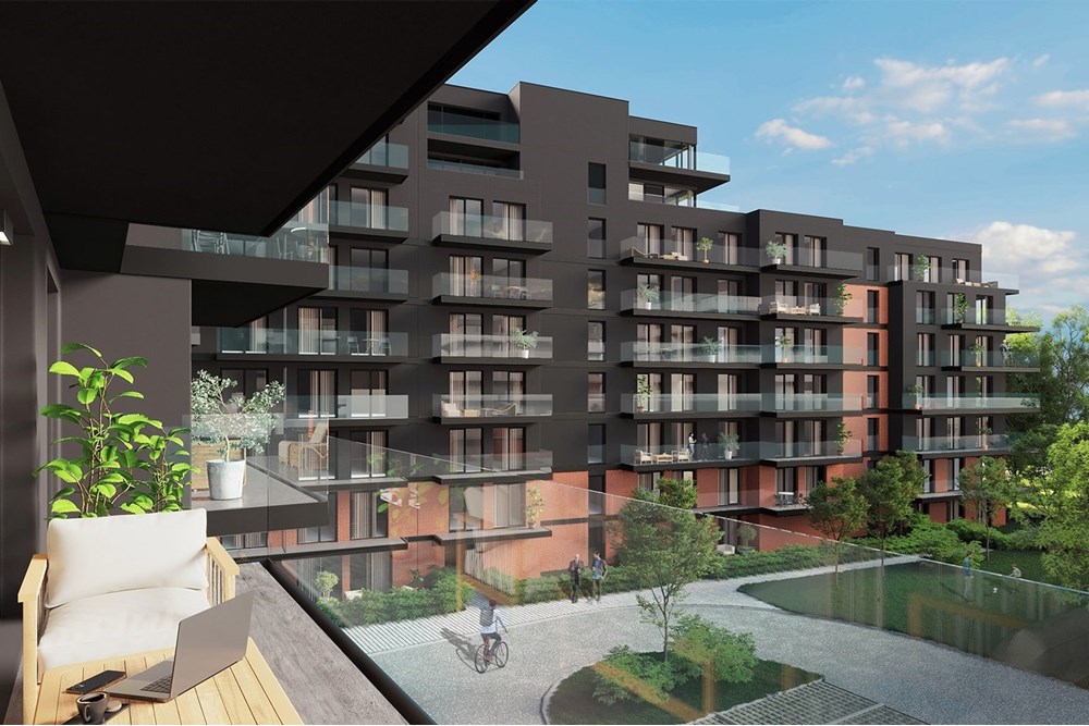 Luksusowy apartament - Sprzedaż - Kołobrzeg, Polska - Ujęcie n1.jpg - 790221004-67