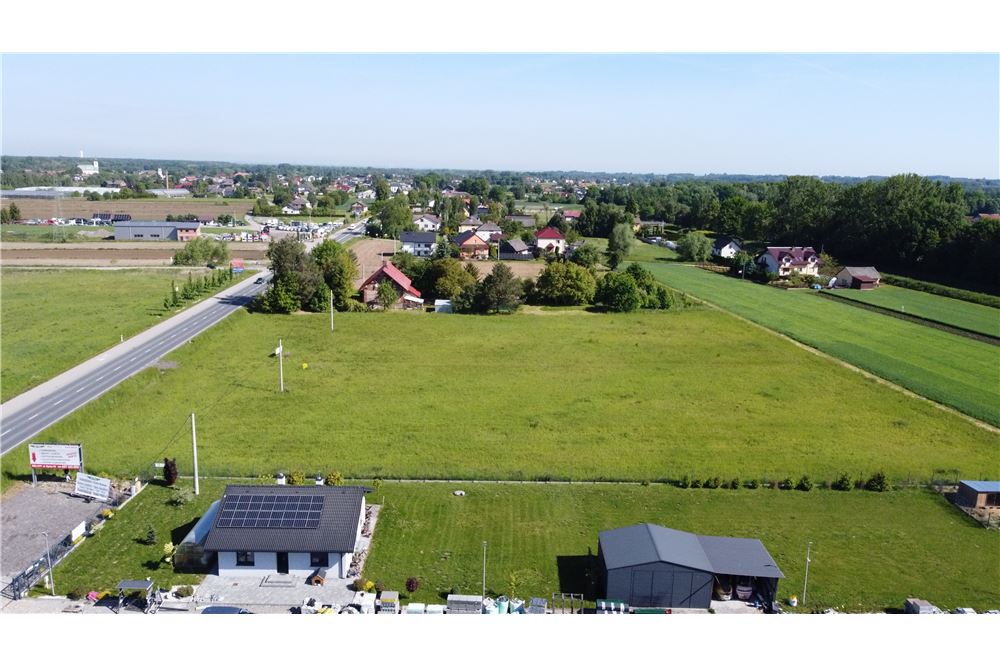 Nieruchomość gruntowa - Sprzedaż - Bielany, Polska - 25 - 800061127-10