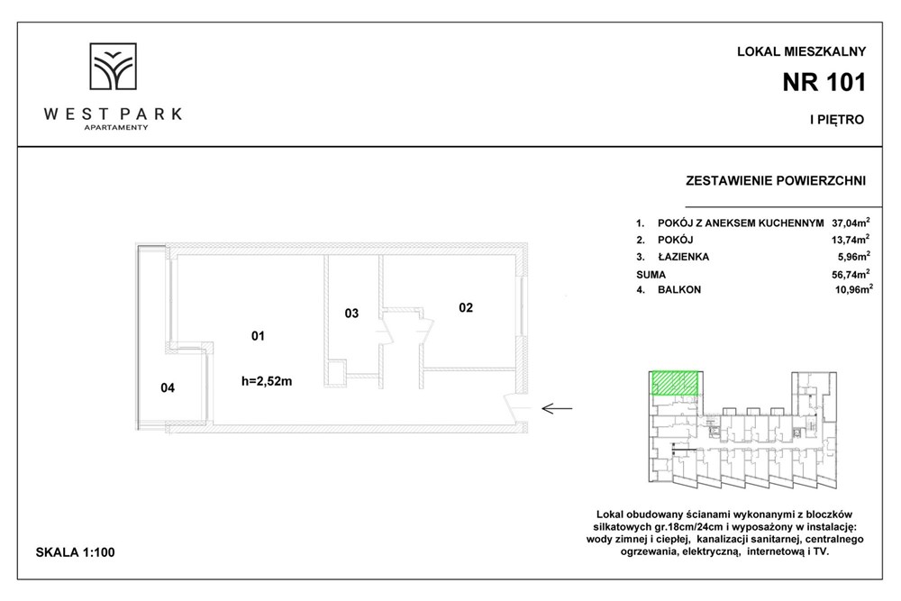 Mieszkanie - Sprzedaż - Kołobrzeg, Polska - 101.jpg - 790221016-32