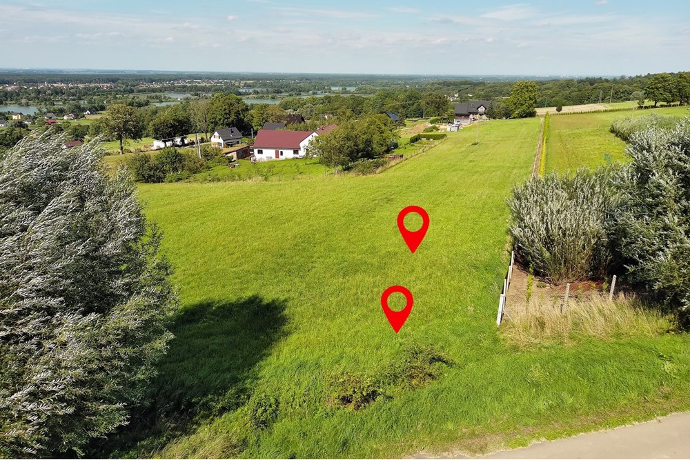 Działka budowlana - Sprzedaż - Iłownica, Polska - ILO_009M.JPG - 800061129-32