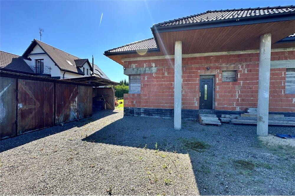 Dom wolnostojący - Sprzedaż - Kaniów, Polska - 6 - 800061016-1276