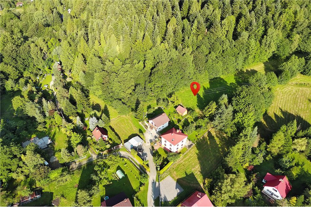 Działka - Sprzedaż - Godziszka, Polska - 13 - 800061116-19