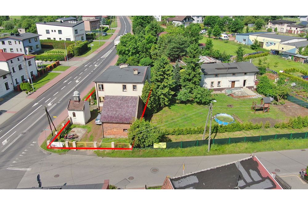 Dom dwurodzinny - Sprzedaż - Żory, Polska - 5 - 800041001-883