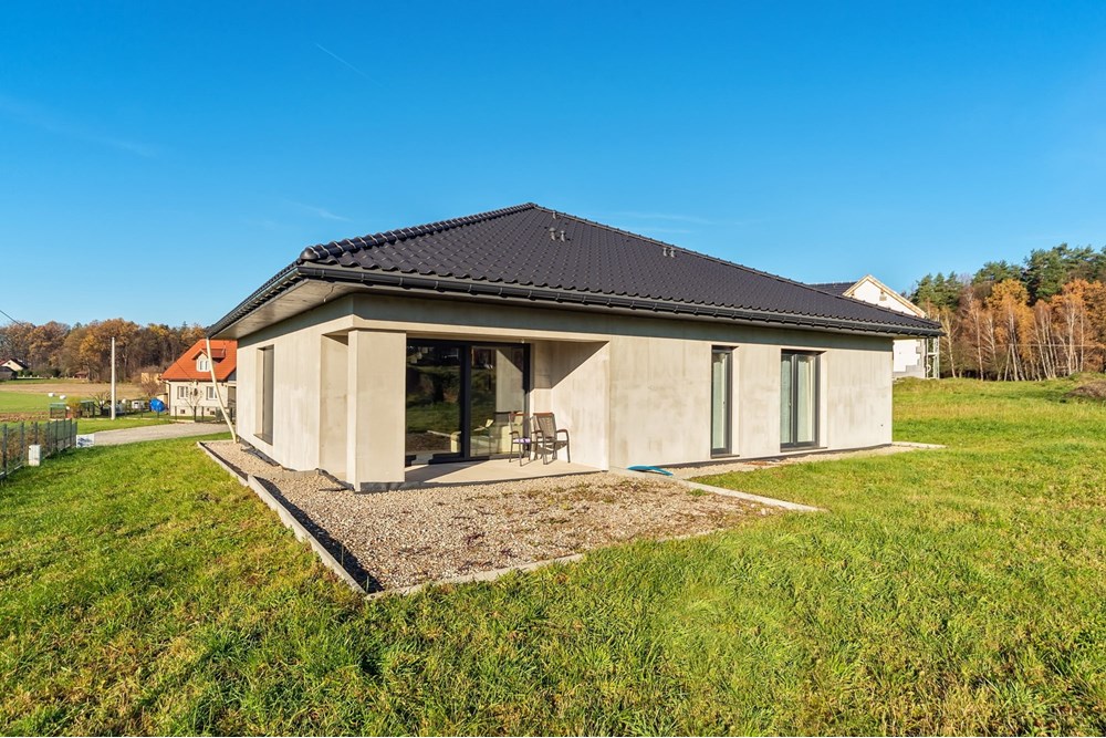 Dom wolnostojący - Sprzedaż - Dębowiec, Polska - RAJ_047M.jpg - 800061076-445