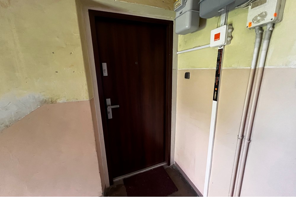 Mieszkanie na parterze - Sprzedaż - Bielsko-Biała, Polska - IMG_4650.jpeg - 800061117-30