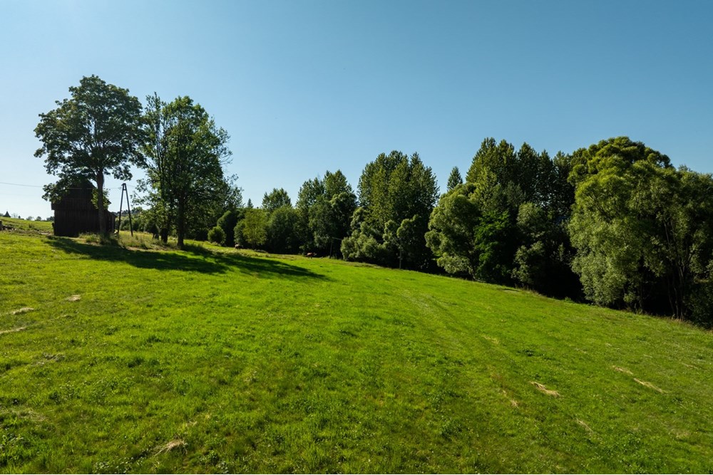 Działka budowlana - Sprzedaż - Morawczyna, Polska - DJI_0727-HDR-23.jpg - 470151039-45