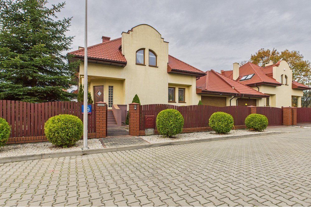 Dom wolnostojący - Sprzedaż - Skierdy, Polska - CAM04724G0-PR0041-STILL043.jpg - 470391001-39