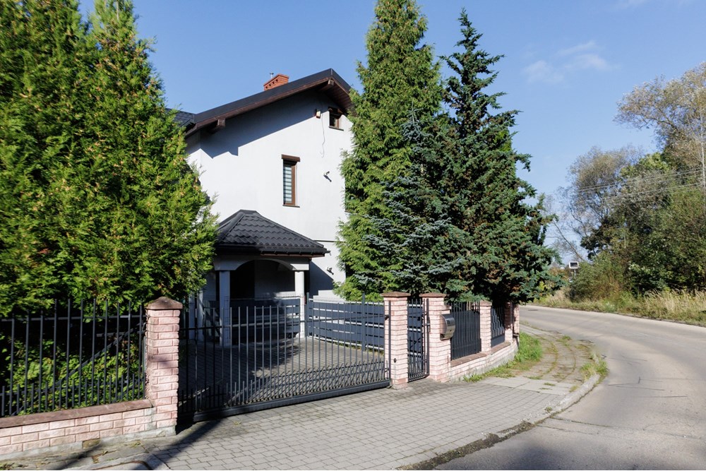 Dom dwurodzinny - Sprzedaż - Bielsko-Biała, Polska - IMG_1534.jpg - 800061103-185