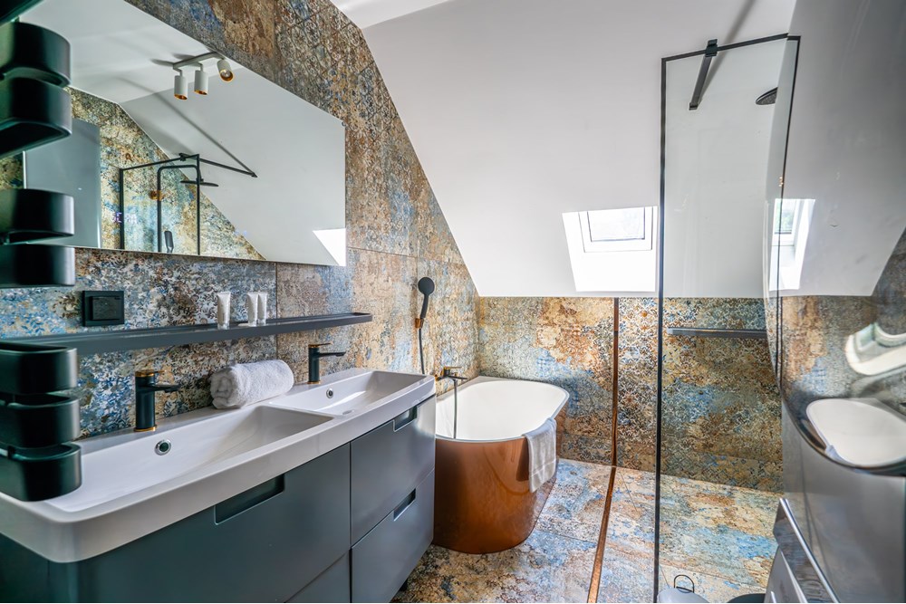 Mieszkanie dwupoziomowe - Sprzedaż - Kraków, Polska - fot-15-final.jpg - 800241031-40