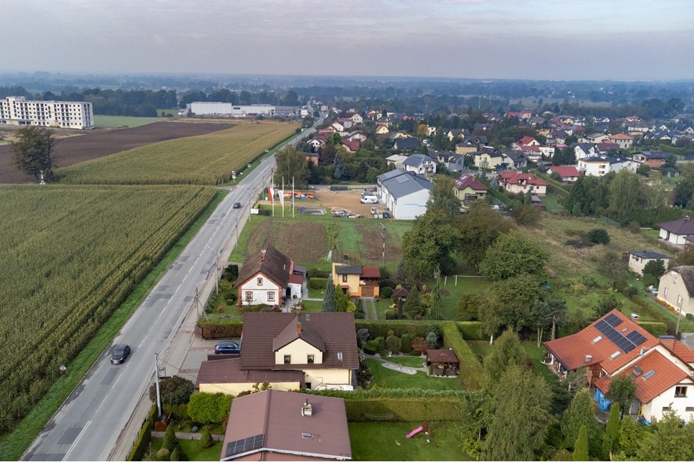 Sprzedaż firmy - Sprzedaż - Czechowice-Dziedzice, Polska - DJI_0377.jpg - 800061103-188