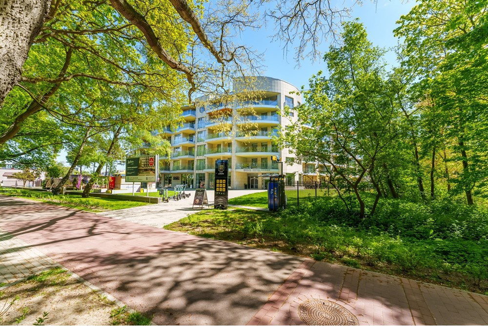 Apartament hotelowy z obsługą - Sprzedaż - Kołobrzeg, Polska - DSC07044-HDR.jpg - 790221014-18