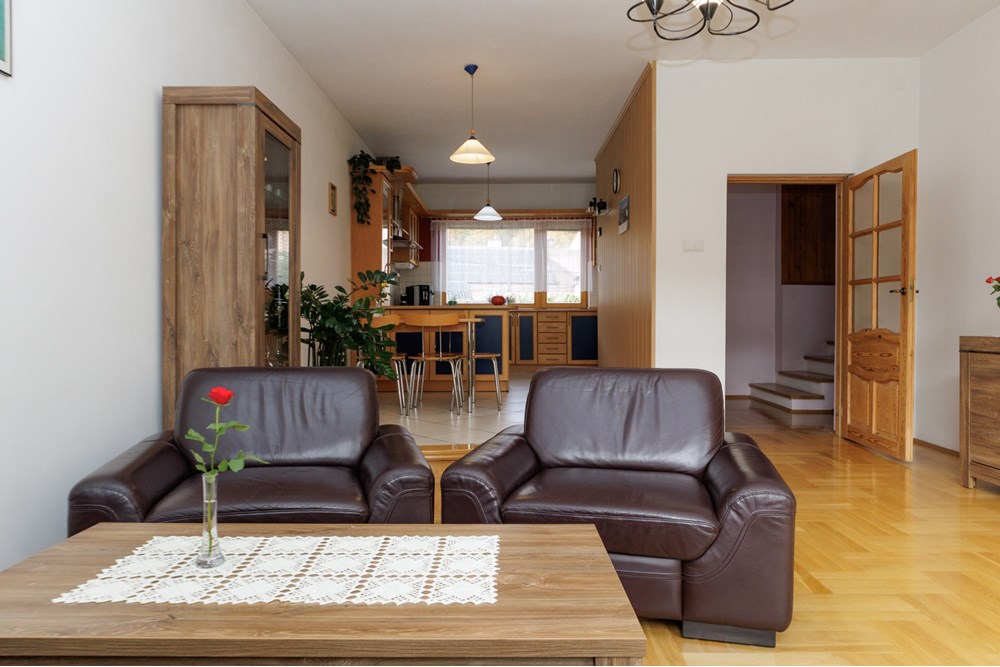 Dom wolnostojący - Sprzedaż - Szczyrk, Polska - IMG_1633.jpg - 800061103-192