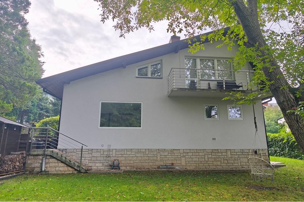 Dom wolnostojący - Sprzedaż - Bielsko-Biała, Polska - 1.jpg - 800061129-35