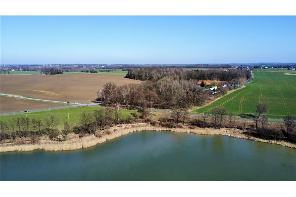 Działka budowlana - Sprzedaż - Osiek, Polska - 21 - 800061127-2